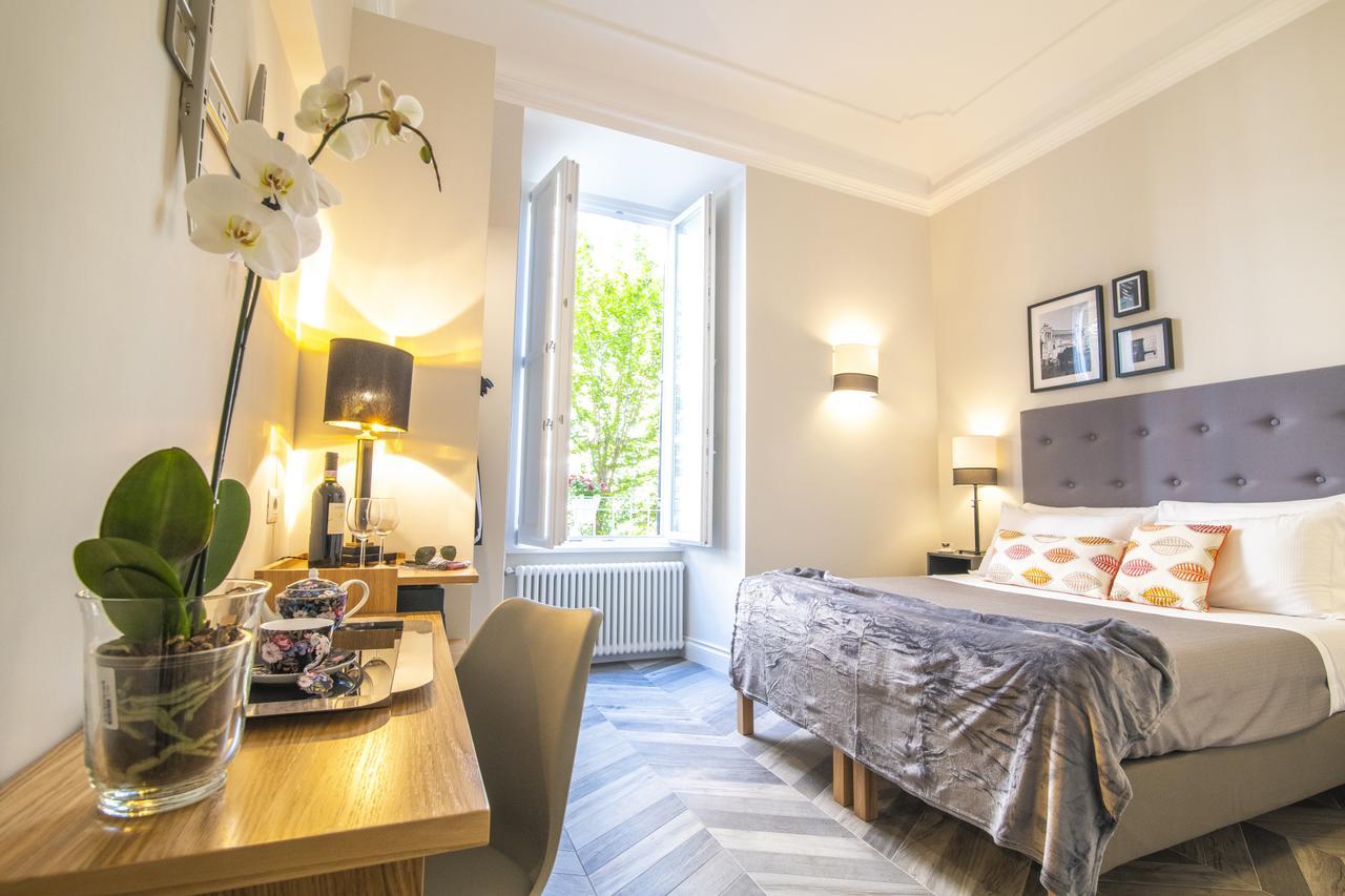 Eccelso Hotel Rom