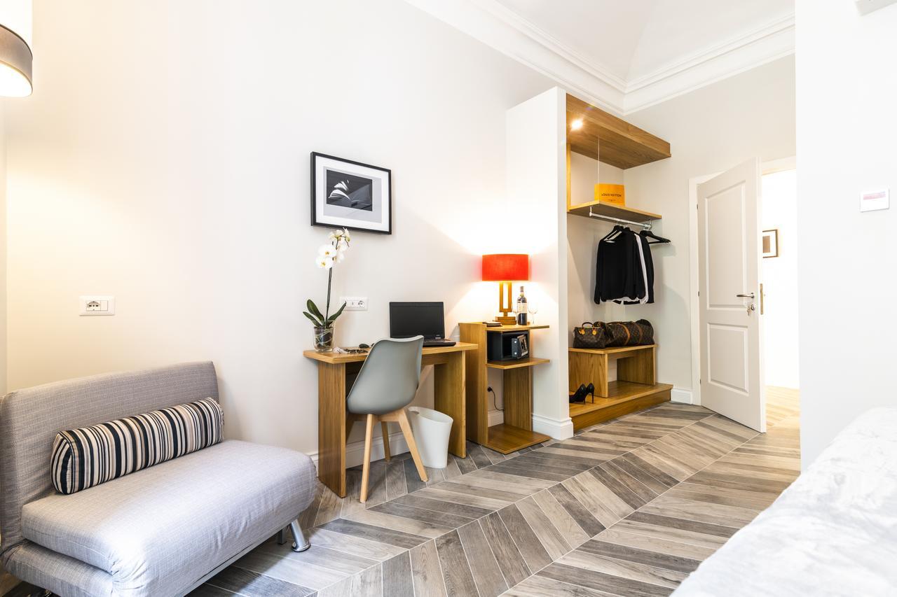 Hotel Eccelso Rom