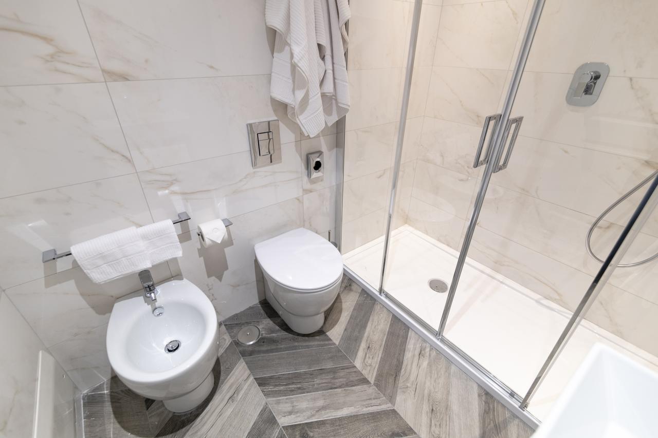 Eccelso Hotel Rom