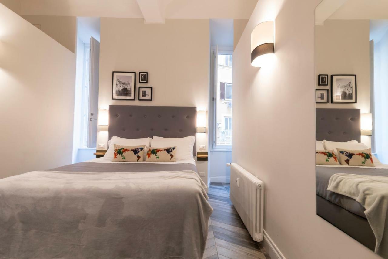 Hotel Eccelso Rom