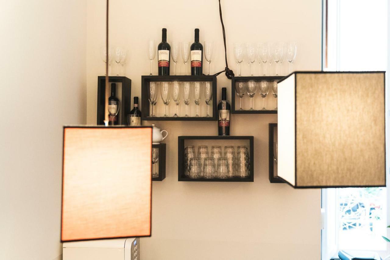 Hotel Eccelso Rom